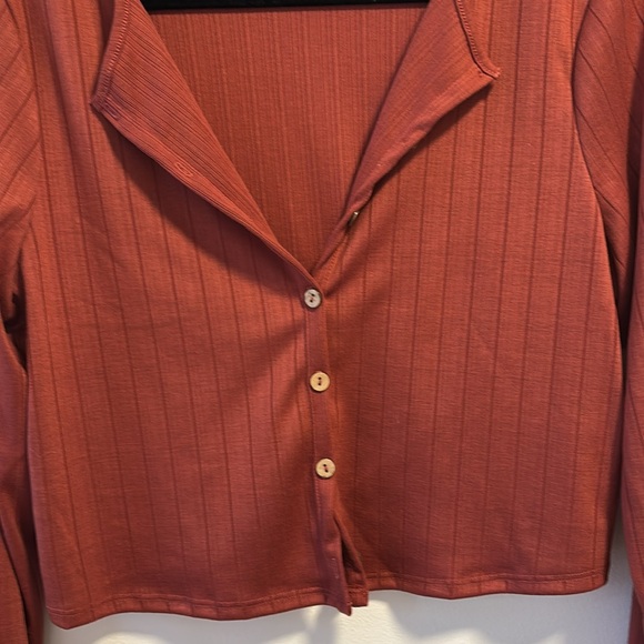 Free people Free-est two piece set. NWOT - Picture 7 of 9